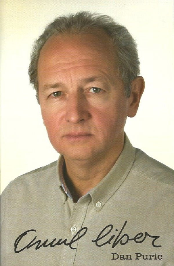 Omul liber de Dan Puric [1]