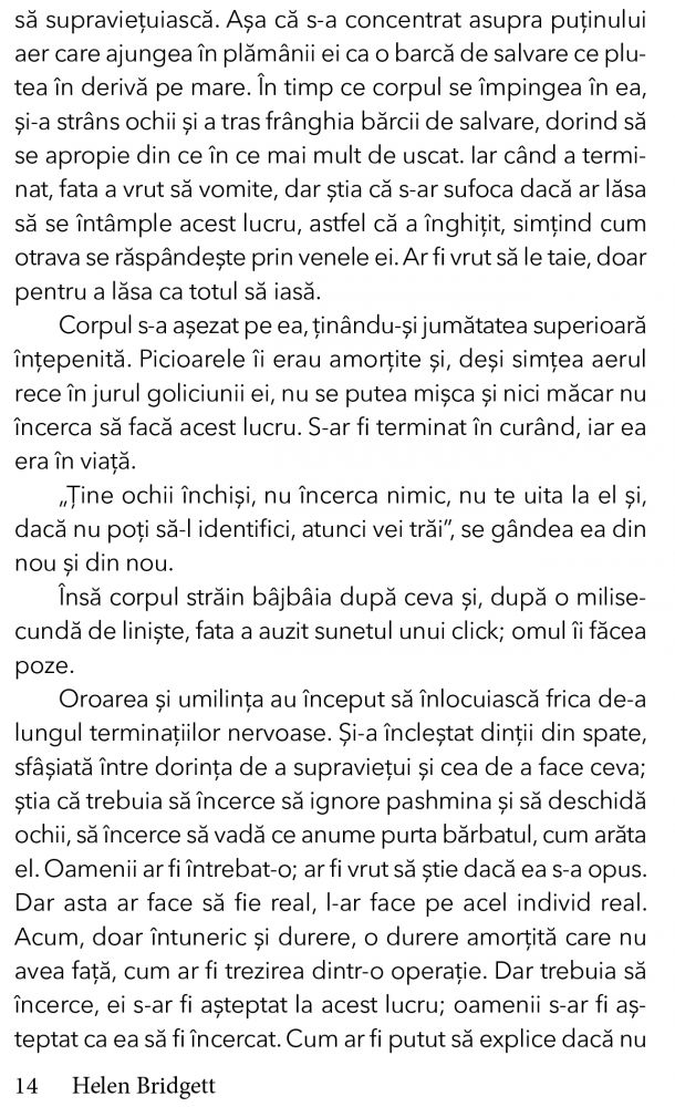 One by One de Helen Bridgett [7]