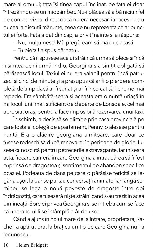 One by One de Helen Bridgett [3]