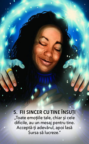 Oracolul Sabiei de Lumina de Radleigh Valentine [4]