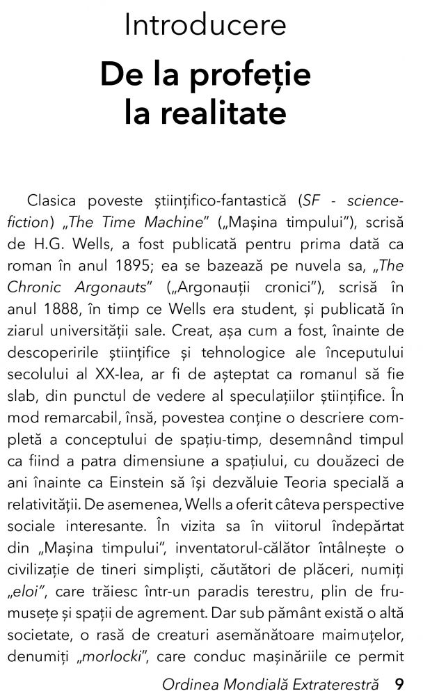 Ordinea Mondiala Extraterestra. Planul Reptilienilor de a Diviza  si CUCERI RASA UMANA de Len Kasten [4]