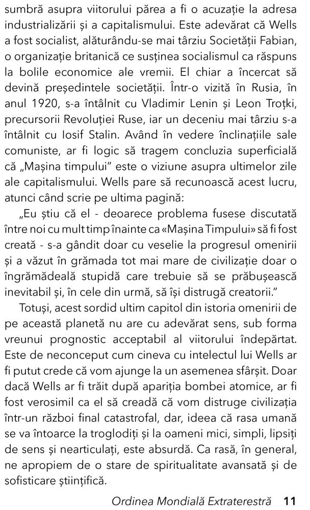 Ordinea Mondiala Extraterestra. Planul Reptilienilor de a Diviza  si CUCERI RASA UMANA de Len Kasten [6]
