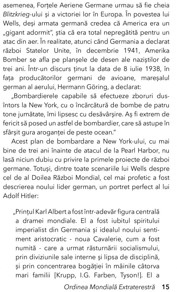 Ordinea Mondiala Extraterestra. Planul Reptilienilor de a Diviza  si CUCERI RASA UMANA de Len Kasten [10]
