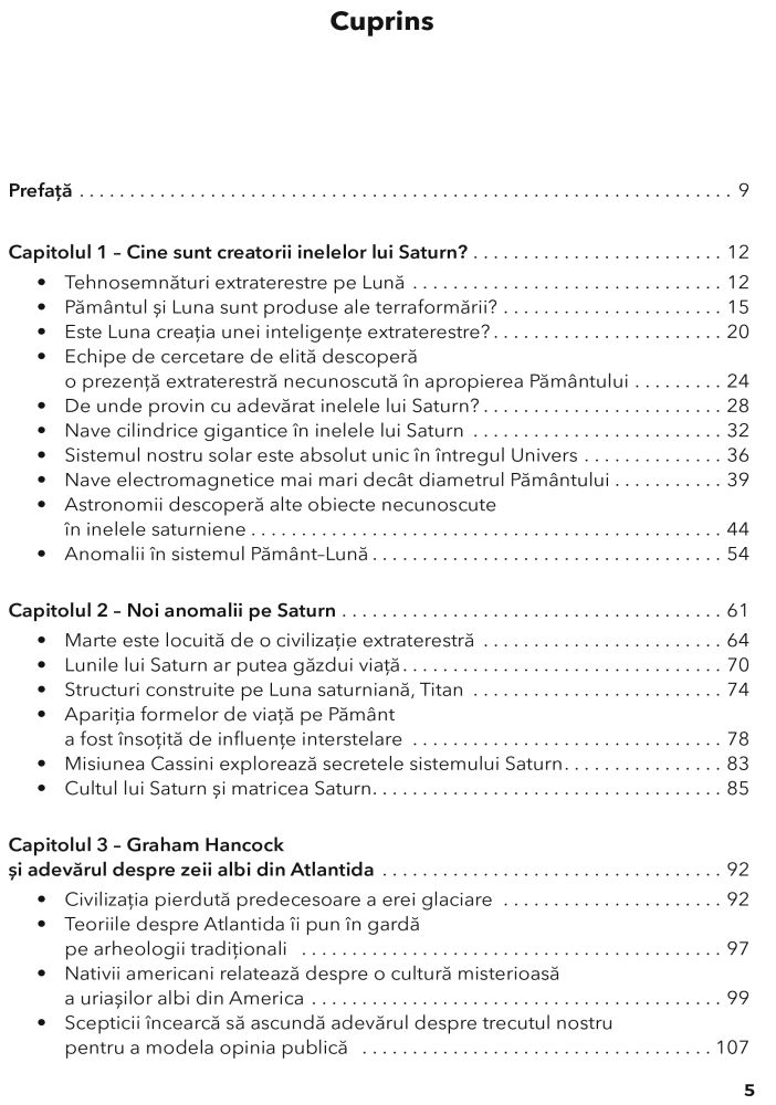OZN-urile si Creatorii inelelor lui Saturn de Jason Mason, Jan van Helsing [2]