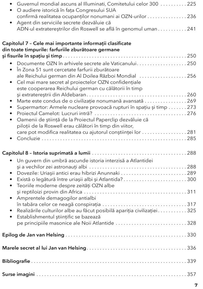 OZN-urile si Creatorii inelelor lui Saturn de Jason Mason, Jan van Helsing [4]