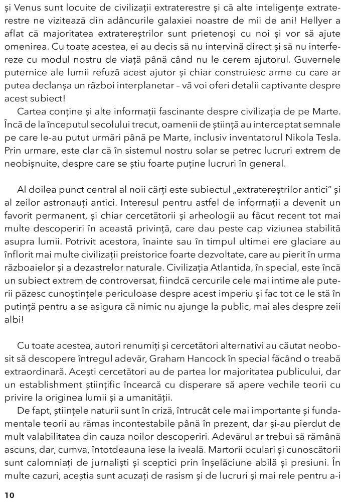 OZN-urile si Creatorii inelelor lui Saturn de Jason Mason, Jan van Helsing [6]