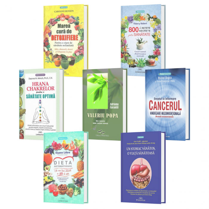 Minte sanatoasa intr-un corp sanatos [1]