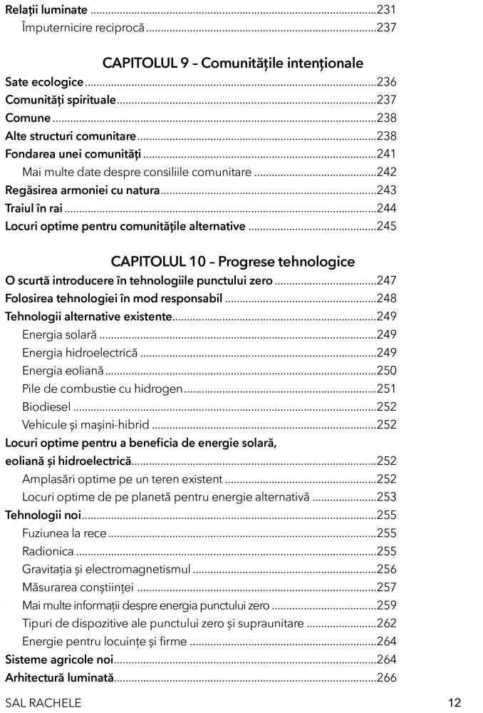 Pamantul se trezeste. Profetii privind perioada 2012-2030 de Sal Rachele [8]