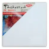 Panza pictura pe sasiu 30x30 cm  - DACO [1]