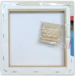 Panza pictura pe sasiu 40x50 cm  - DACO [1]