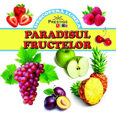 Paradisul fructelor [1]
