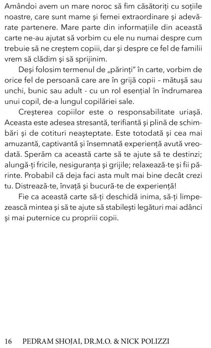 Parenting Constient de Nick Polizzi, Pedram Shojai, O.M.D. [10]