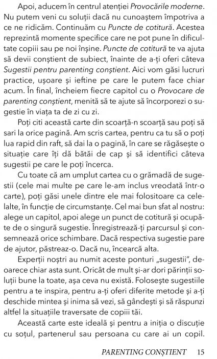 Parenting Constient de Nick Polizzi, Pedram Shojai, O.M.D. [9]