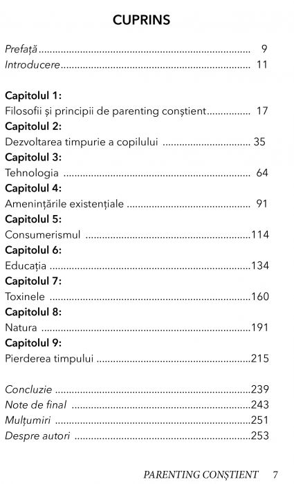 Parenting Constient de Nick Polizzi, Pedram Shojai, O.M.D. [2]
