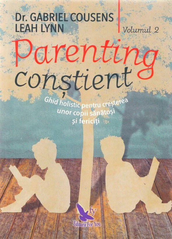 Parenting constient vol. 1+2 [2]