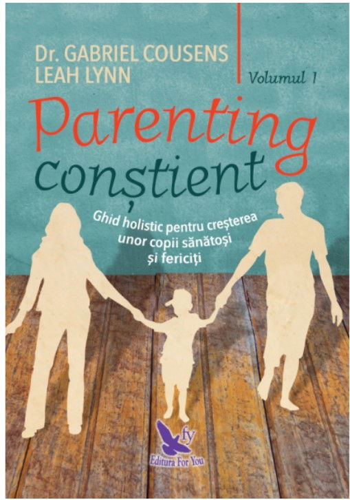 Parenting constient vol. 1+2 [1]