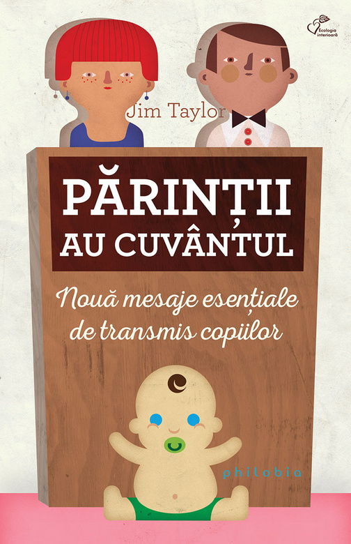 Parintii au cuvantul de Jim Taylor [1]