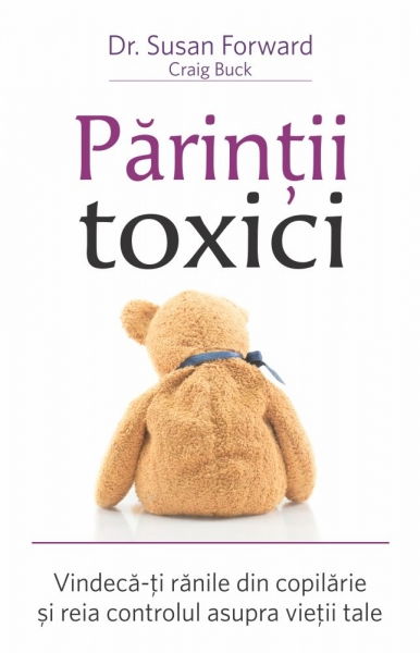 Parintii toxici de Susan Forward [1]