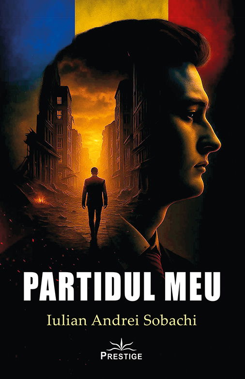 Partidul meu de Iulian Andrei Sobachi [1]