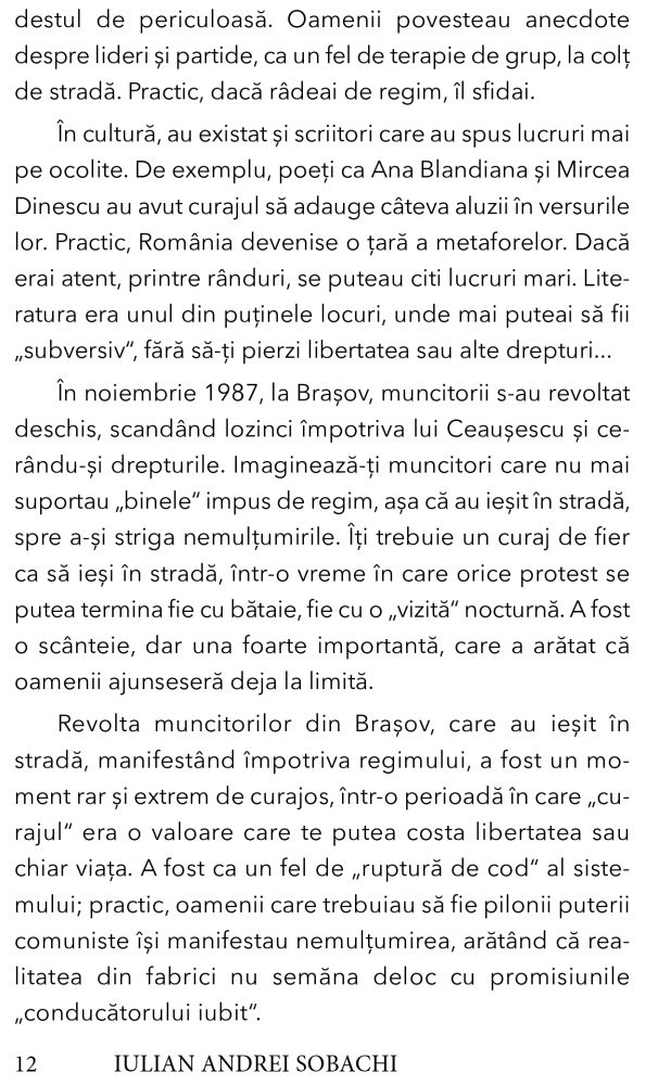Partidul meu de Iulian Andrei Sobachi [9]