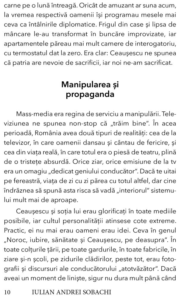 Partidul meu de Iulian Andrei Sobachi [7]
