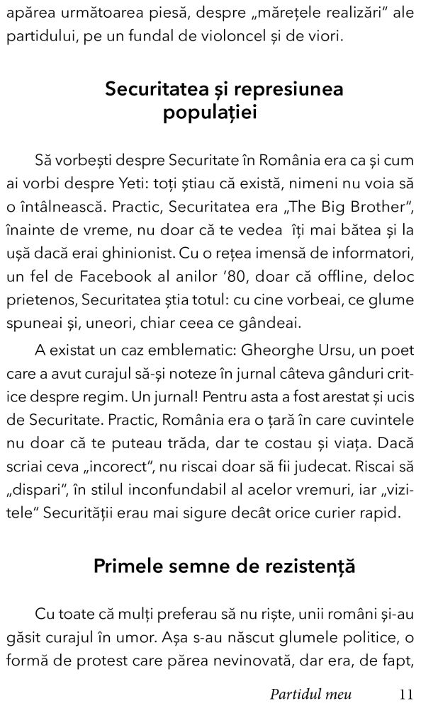 Partidul meu de Iulian Andrei Sobachi [8]
