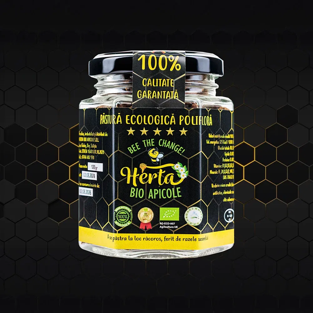 Pastura ecologica poliflora – 120g [1]