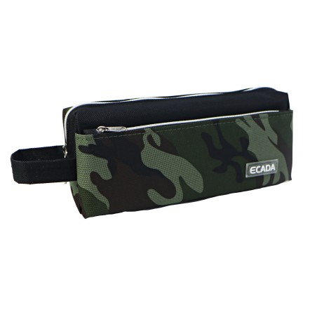 Penar 2 fermoare borsetă , 786605V [1]