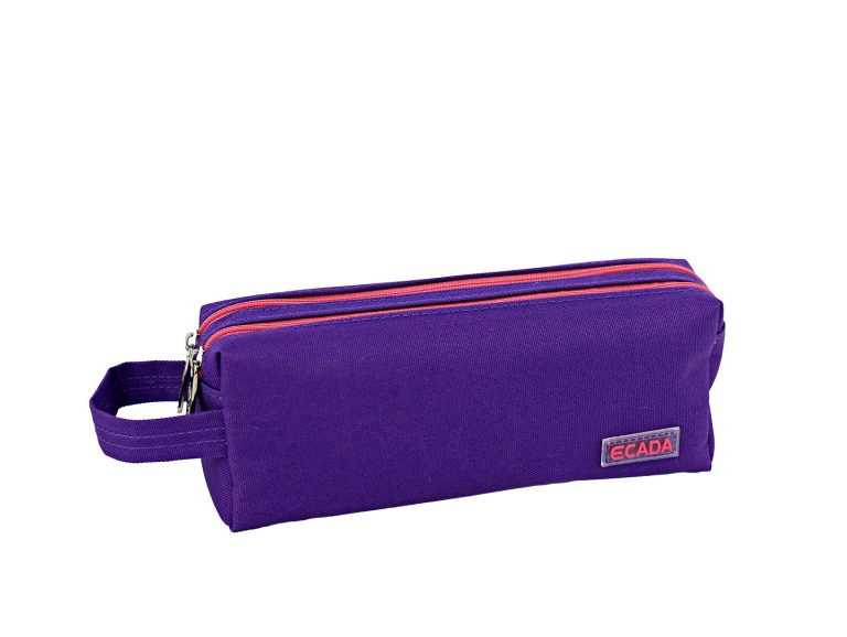 Penar 2 fermoare borseta ECADA 786026M [1]