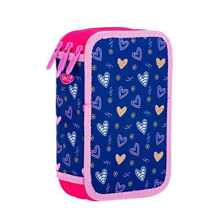 Penar 3 fermoare echipat Inimioare [1]