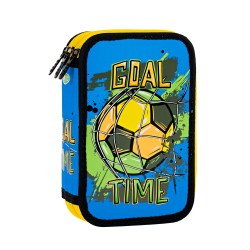 Penar 3 fermoare neechipat Goal Time [1]