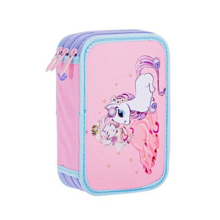 Penar 3 fermoare neechipat Princess [1]