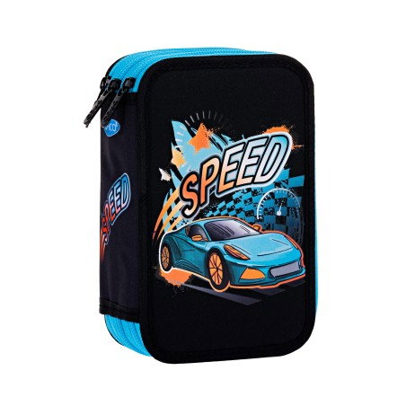 Penar 3 fermoare neechipat Speed [1]