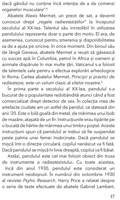 Pendulul magic pe intelesul tuturor de Richard Webster [10]