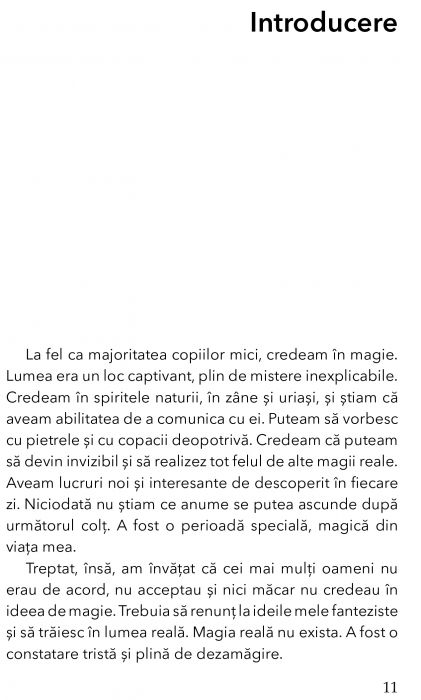 Pendulul magic pe intelesul tuturor de Richard Webster [4]