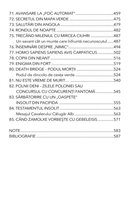 SIEGO - (Contra)Aventuri din (I)Realitatea Imediata de Emil Strainu [11]