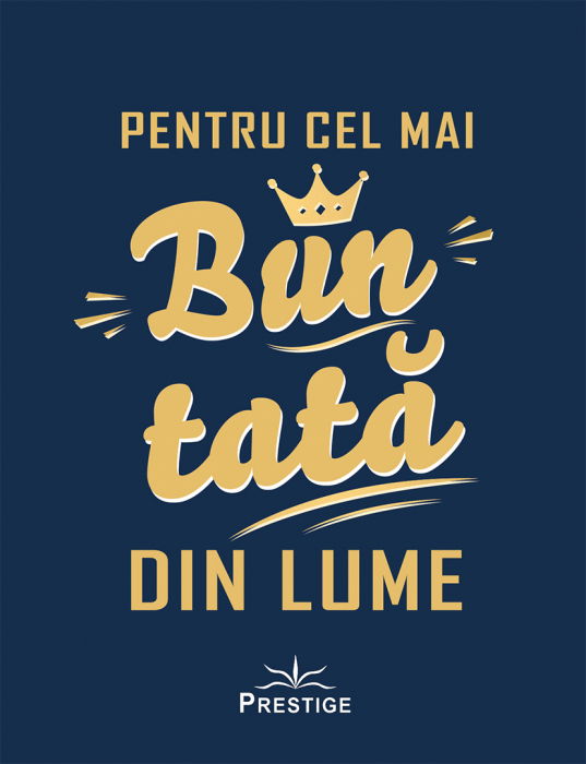 Pentru cel mai bun tata din lume [1]
