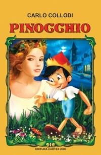 Pinocchio de Carlo Collodi [1]