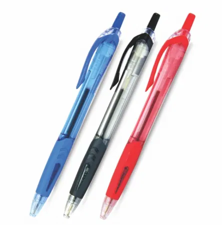 Pix Best Style 0.5 mm - Albastru  - Flexoffice [1]