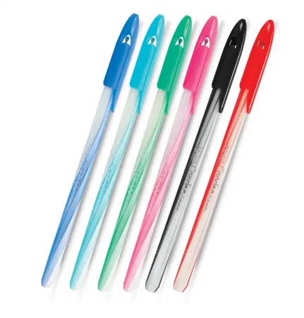 Pix Candee 0.6 mm - Albastru - Flexoffice [1]