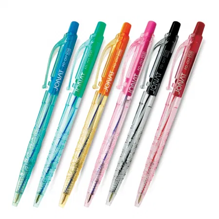 Pix Jonat 0.5 mm - Albastru - Flexoffice [1]