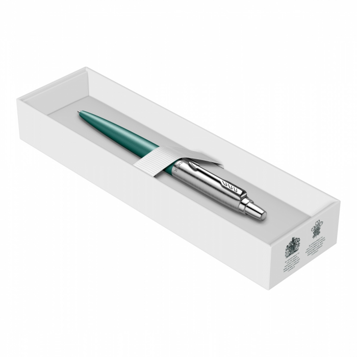 Pix Jotter Royal XL Greenwich Matte Green CT [2]