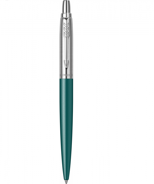 Pix Jotter Royal XL Greenwich Matte Green CT [1]