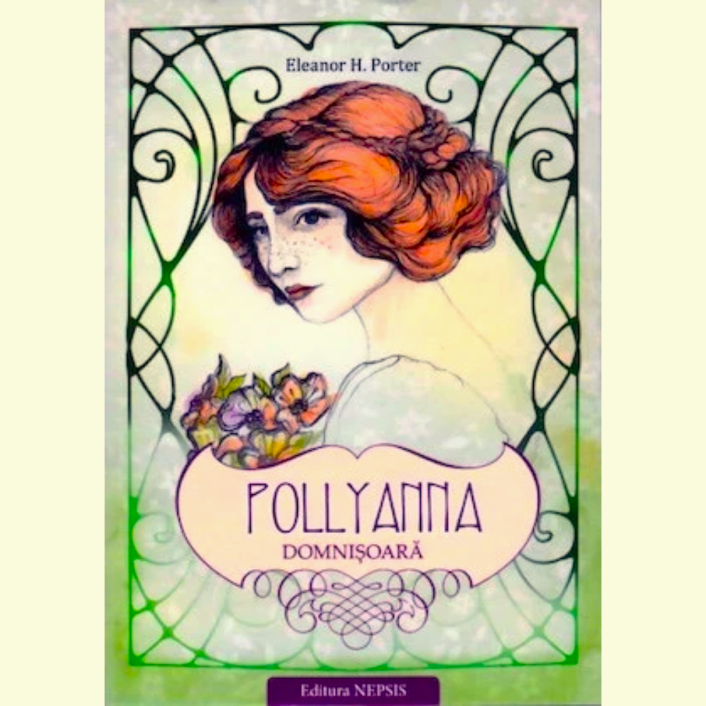 Pollyana Domnisoara [1]