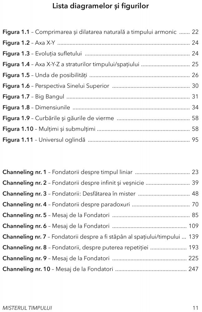 Misterul timpului de Sal Rachele [8]