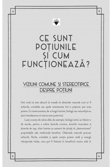 Potiuni, elixire si bauturi de Anais Alexand [11]