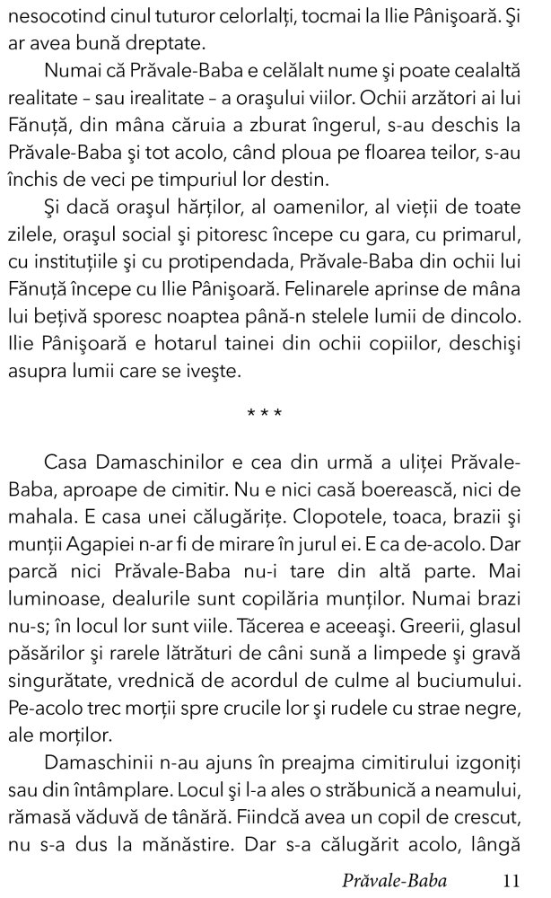 Prăvale-Baba – Ionel Teodoreanu – Editura Prestige [6]