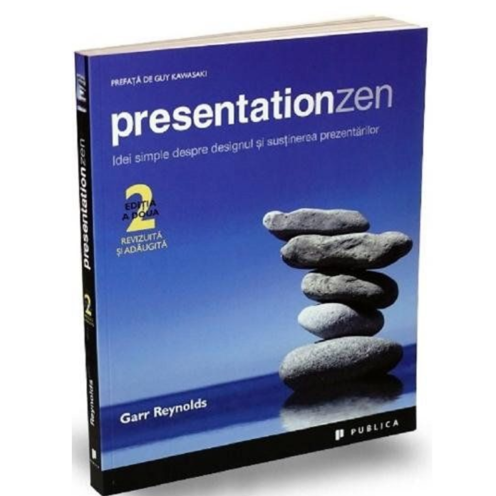 Presentation Zen [1]