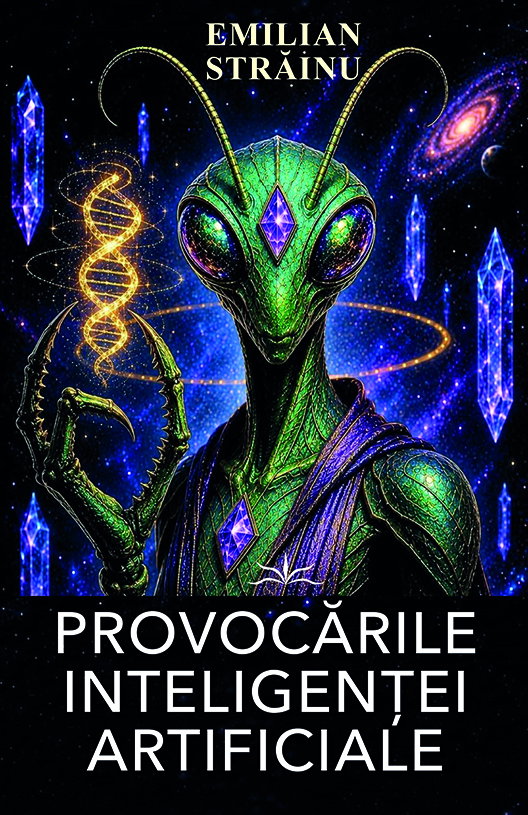 PROVOCARILE INTELIGENTEI ARTIFICIALE - Emilian Strainu [1]