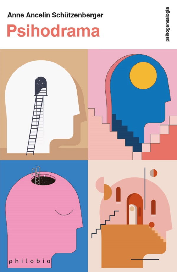 Psihodrama de Anne Ancelin Schutzenberger [1]